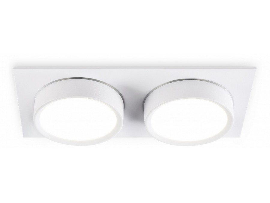 Встраиваемый светильник Ambrella Light TN TN6741