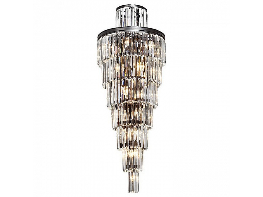 Подвесной светильник Vitaluce V18 V1808-1/12+12+1