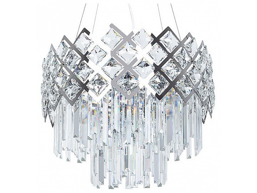 Подвесной светильник Arte Lamp Wezen A1006SP-8CC