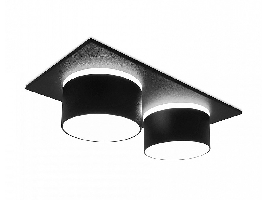 Встраиваемый светильник Ambrella TN TN331