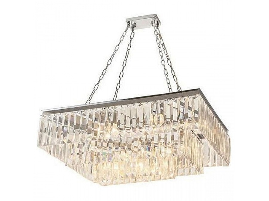 Подвесной светильник Divinare Nova 3001/02 SP-15