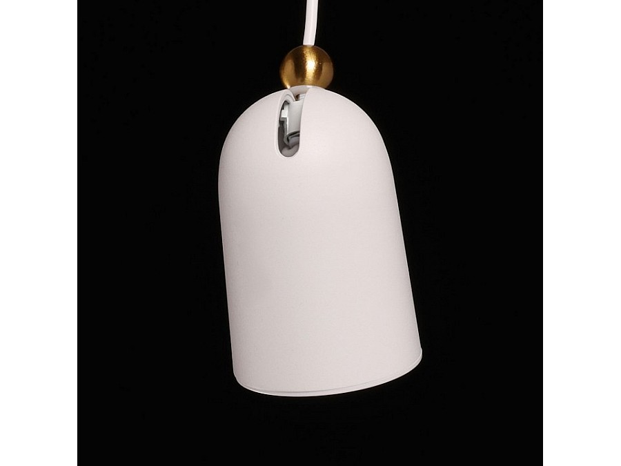 Подвесной светильник DeMarkt Астор 13 545013601