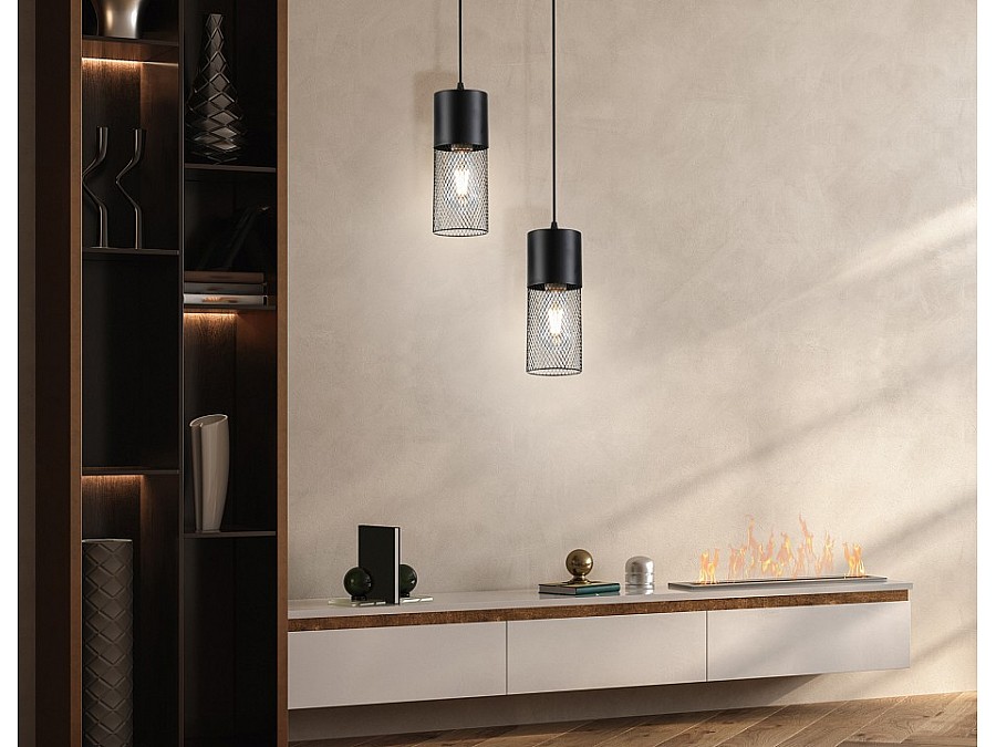Подвесной светильник Ambrella Light TR TR8500