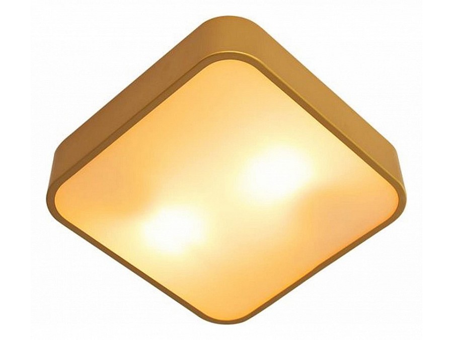 Накладной светильник Arte Lamp Cosmopolitan A7210PL-2GO