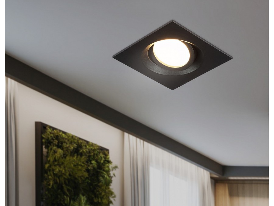 Встраиваемый светильник Ambrella Light TN TN102744