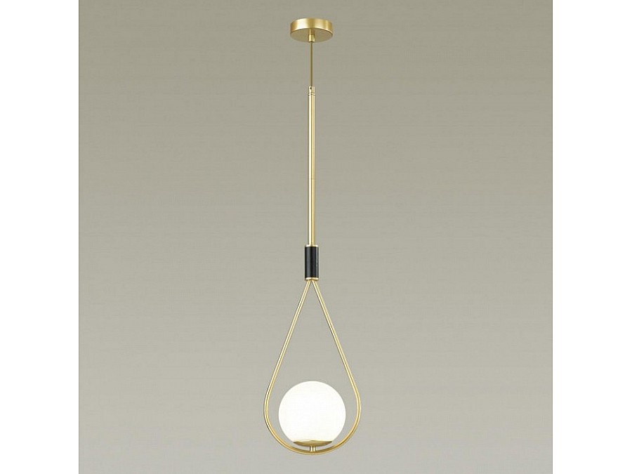 Подвесной светильник Odeon Light Flari 4810/1