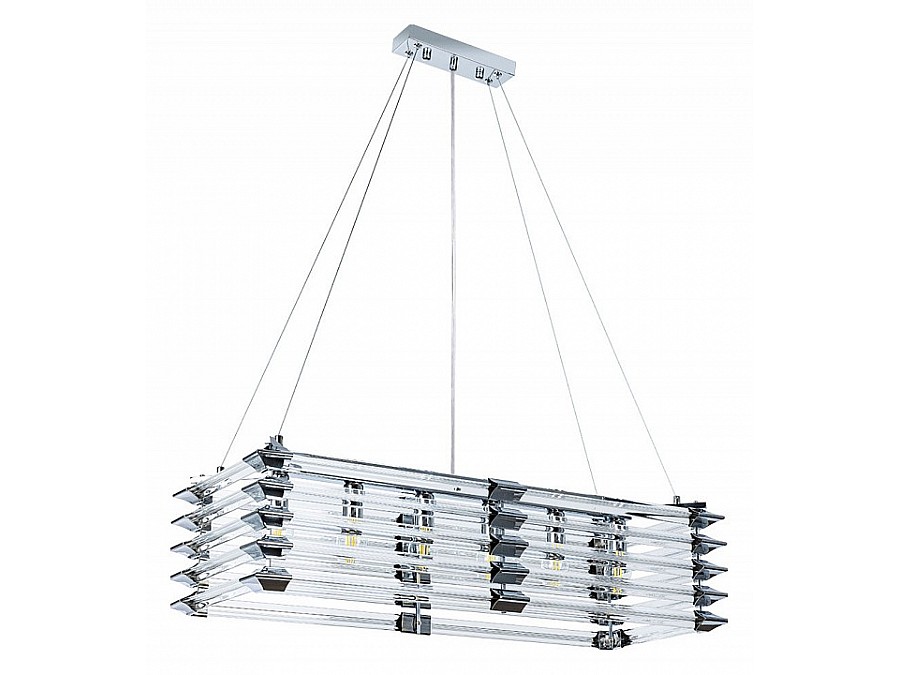 Подвесной светильник Arte Lamp Caravaggio A1059SP-6CC