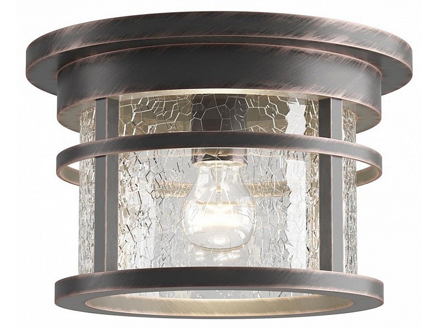 Накладной светильник Odeon Light Virta 4044/1C