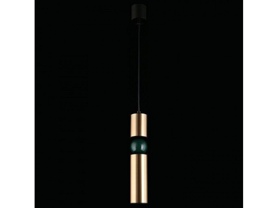 Подвесной светильник Aployt Brizhit APL.615.36.01