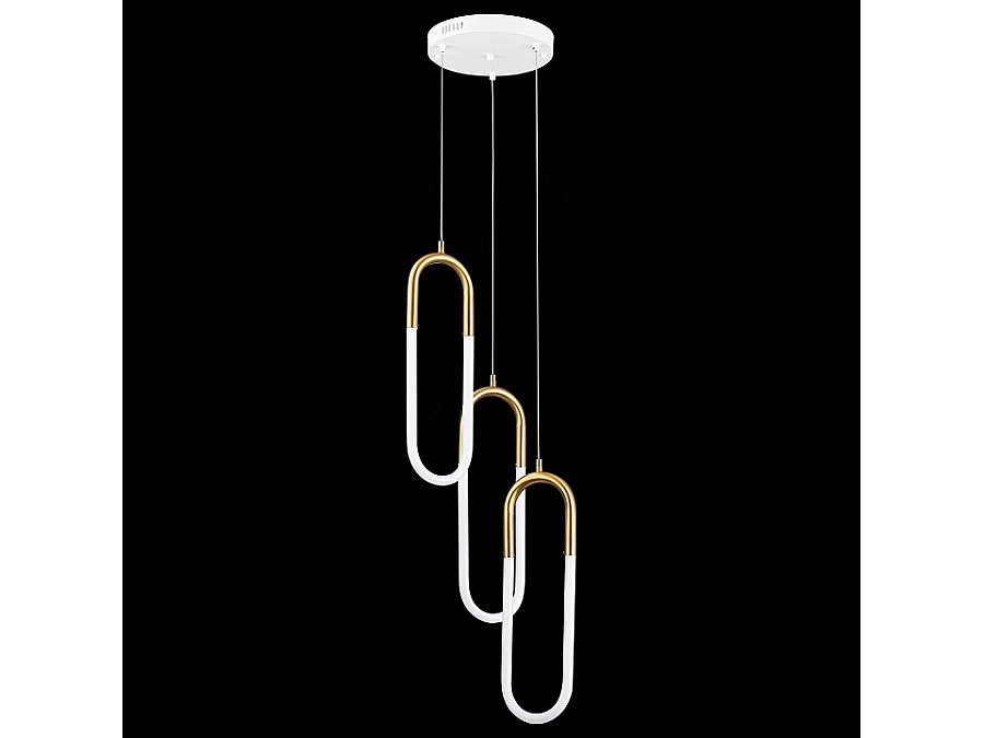 Подвесной светильник ST-Luce Mofisto SL1579.303.03