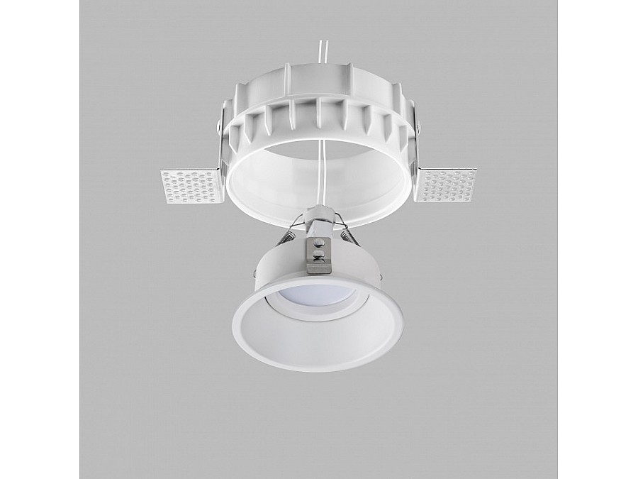 Встраиваемый светильник Lightstar Domino G214606