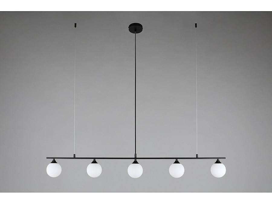 Подвесной светильник Aployt Sylwia APL.634.03.05