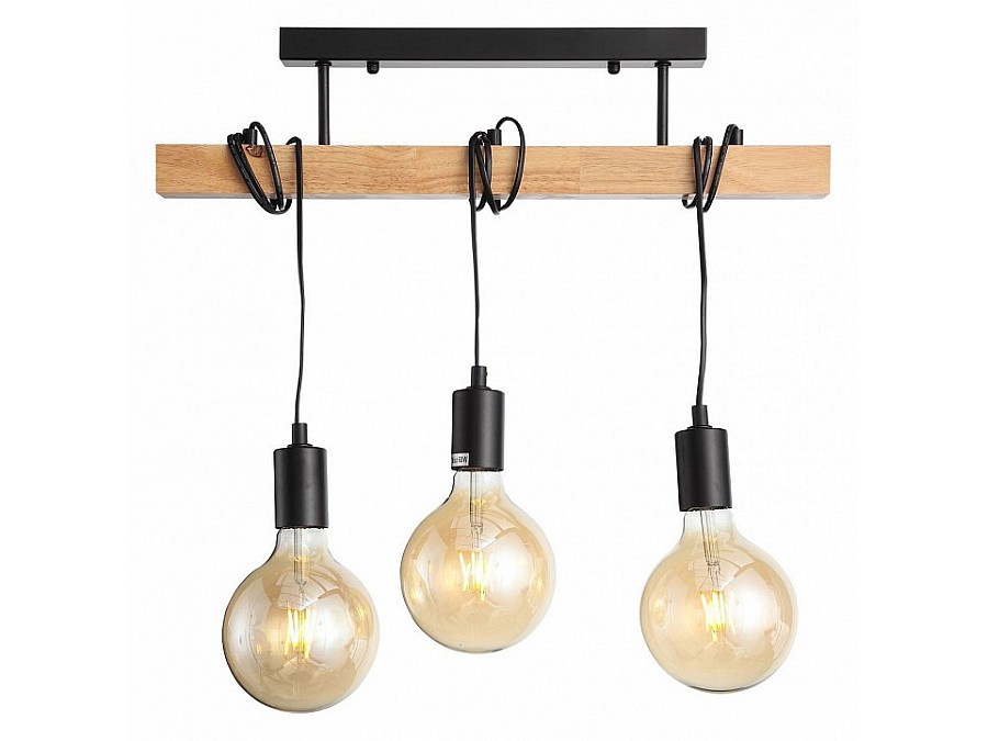 Подвесной светильник EVOLUCE Bagetti SL1142.403.03