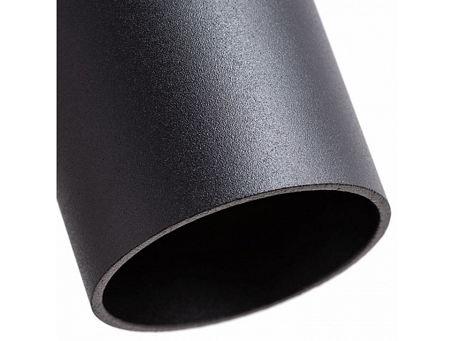 Подвесной светильник Arte Lamp Sirius A1524SP-1BK
