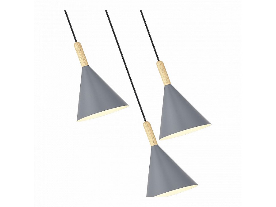 Подвесной светильник EVOLUCE Arket SLE1255-433-03