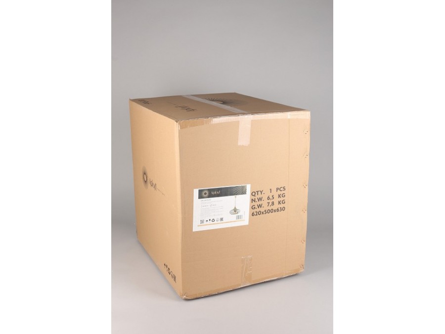 Подвесной светильник Aployt Franko APL.601.16.03