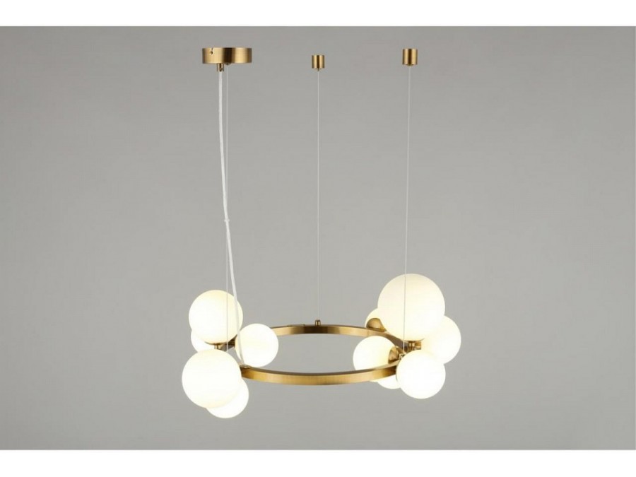 Подвесной светильник Aployt Letizia APL.314.03.11