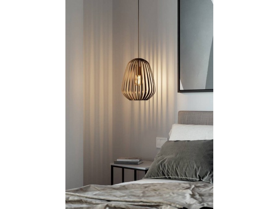 Подвесной светильник Eglo ESPINAL 901097