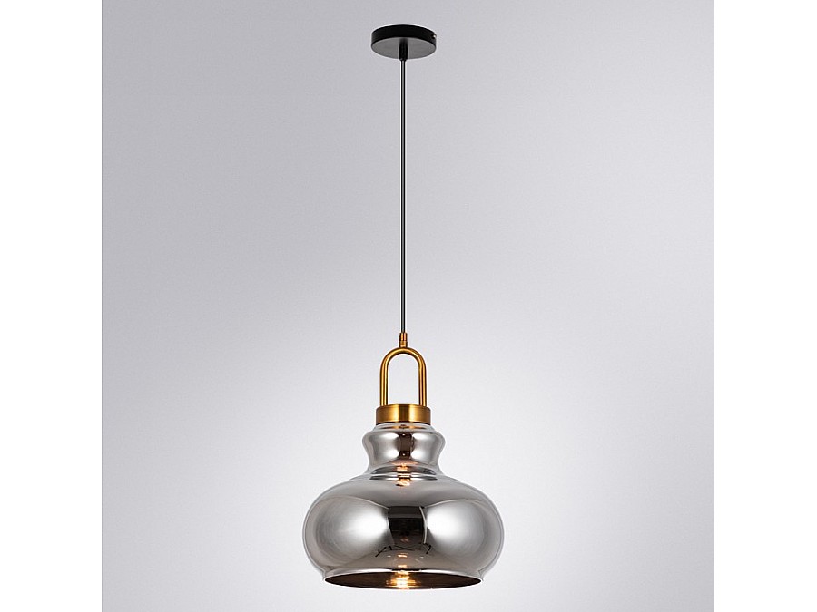 Подвесной светильник Arte Lamp Bell A1992SP-1PB