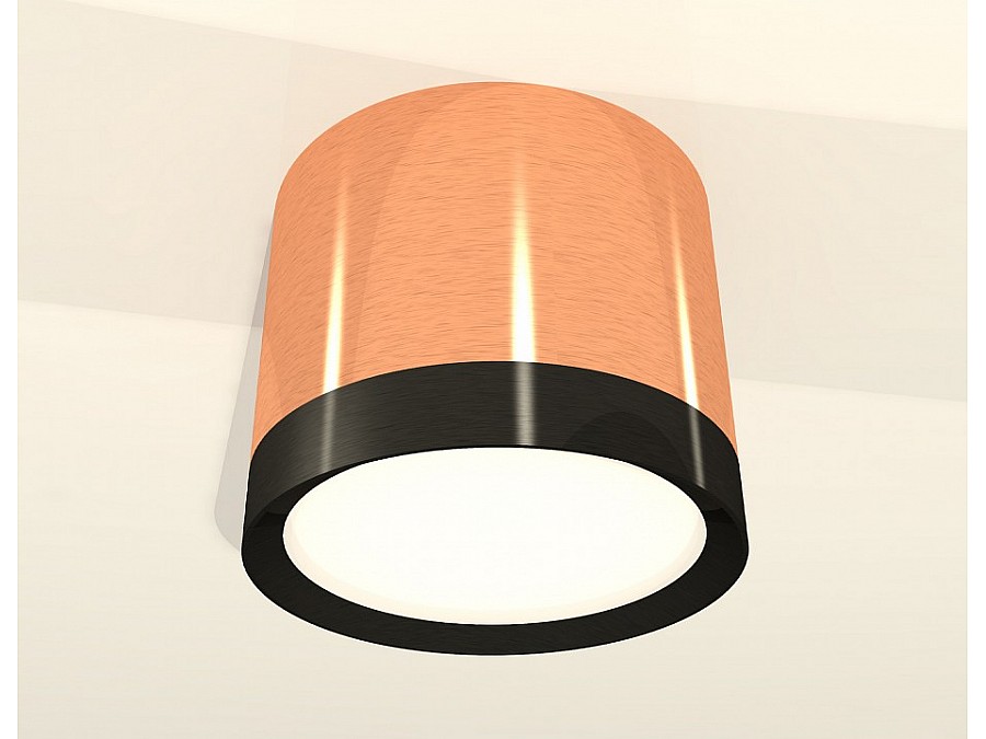 Накладной светильник Ambrella Light XS XS8122001