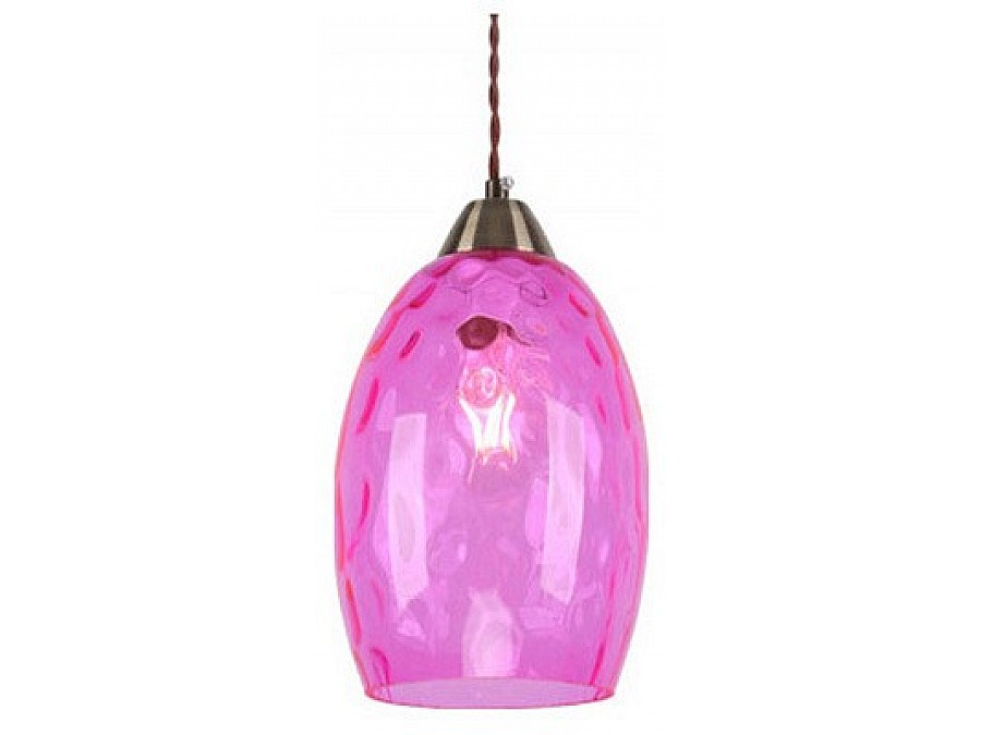Подвесной светильник Imex MD.0102 MD.0102-1-P.PINK AB