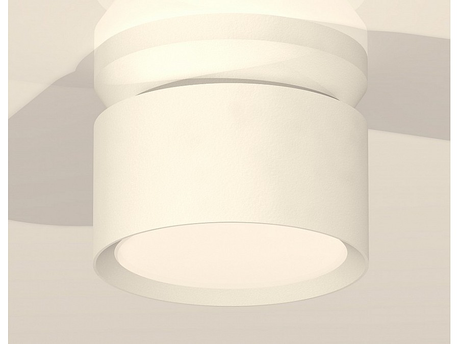 Накладной светильник Ambrella Light XS XS8101045