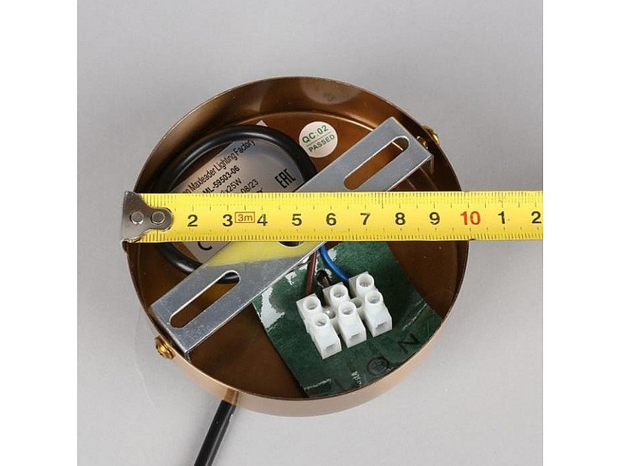 Подвесной светильник Omnilux Nembro OML-59503-06