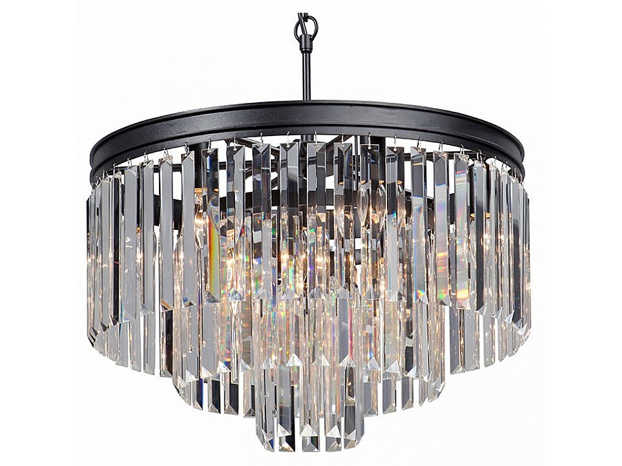 Подвесной светильник Vitaluce V5151 V5151-1/6+3+1