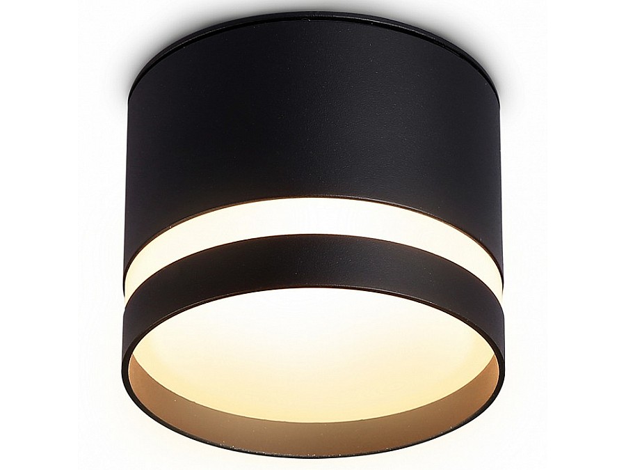Накладной светильник Ambrella Light TN TN6572