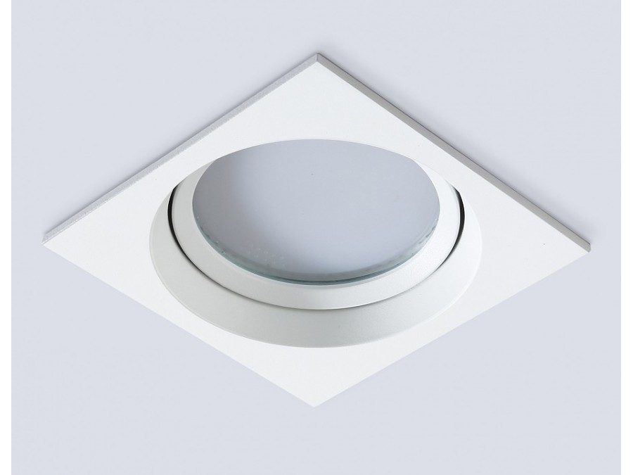 Встраиваемый светильник Ambrella Light TN TN6655