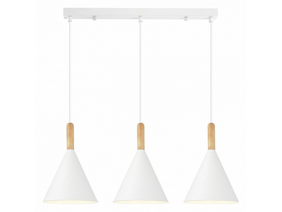 Подвесной светильник EVOLUCE Arket SLE1255-503-03