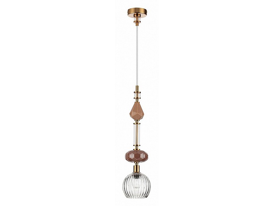 Подвесной светильник Odeon Light Terra 5414/1C