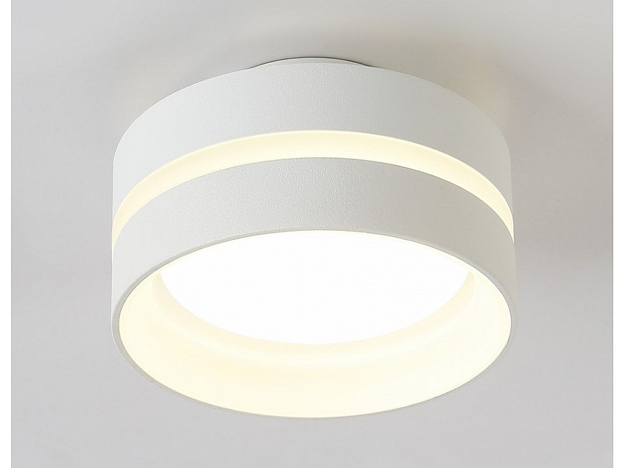 Накладной светильник Ambrella TN TN5419