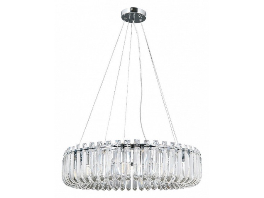 Подвесной светильник Arte Lamp Mayotte A1071SP-10CC