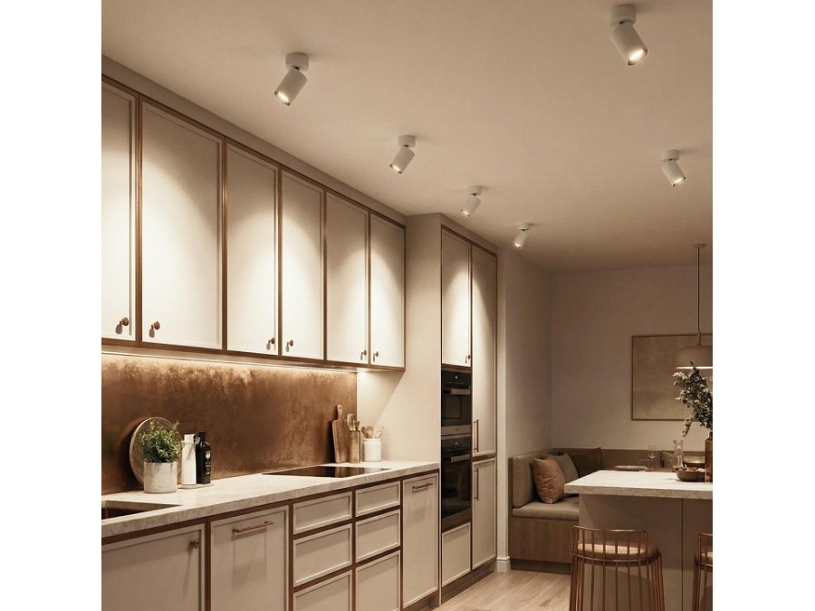 Накладной светильник Citilux AXEL CL512210