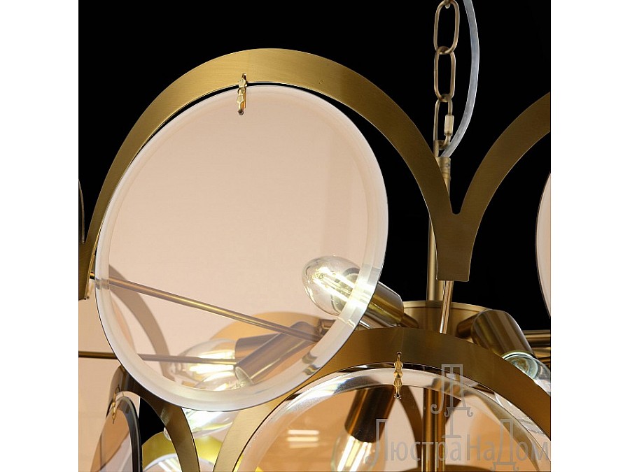 Подвесной светильник ST-Luce Fazia SL1161.333.09