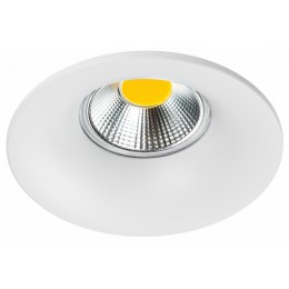 Встраиваемый светильник Lightstar Levigo Base 010066