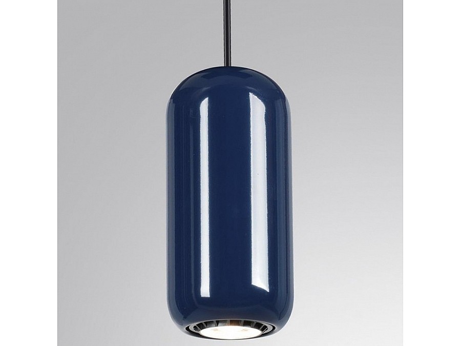 Подвесной светильник Odeon Light Ovali 5053/1E