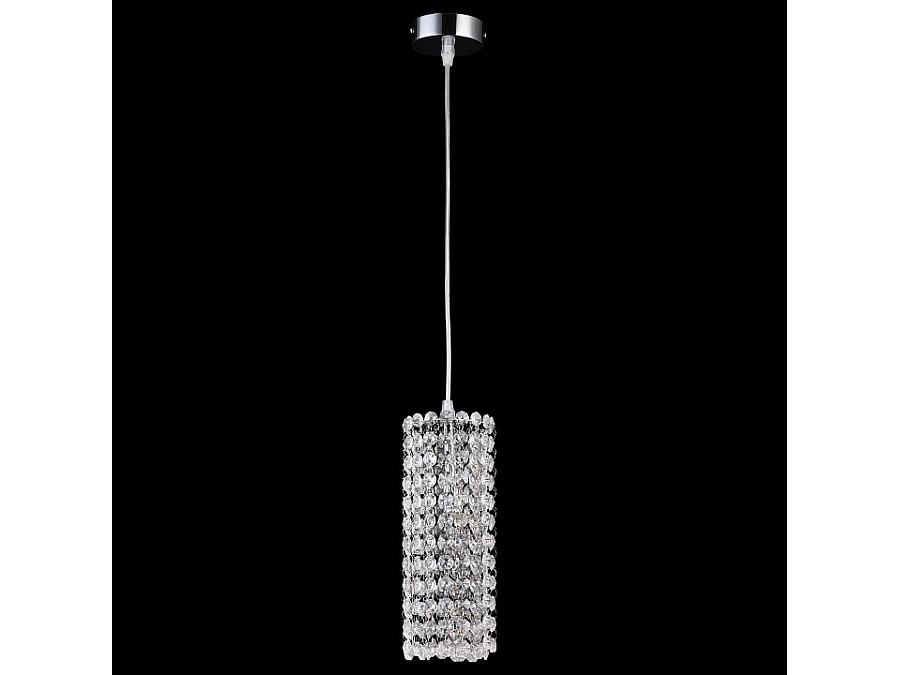 Подвесной светильник Lightstar Cristallo 795324
