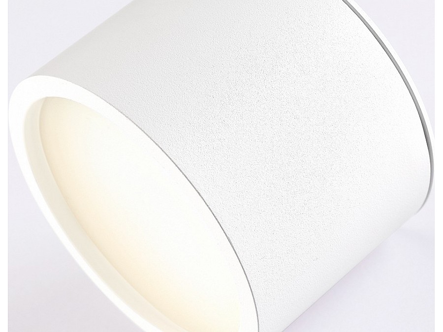 Накладной светильник Ambrella Light TN TN6550
