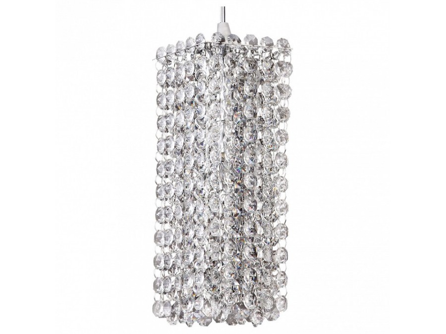 Подвесной светильник Lightstar Cristallo 795424