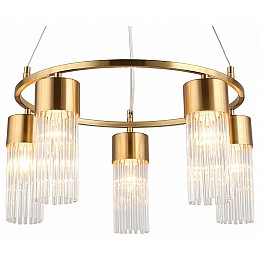 Подвесной светильник Omnilux Cesana OML-67103-05