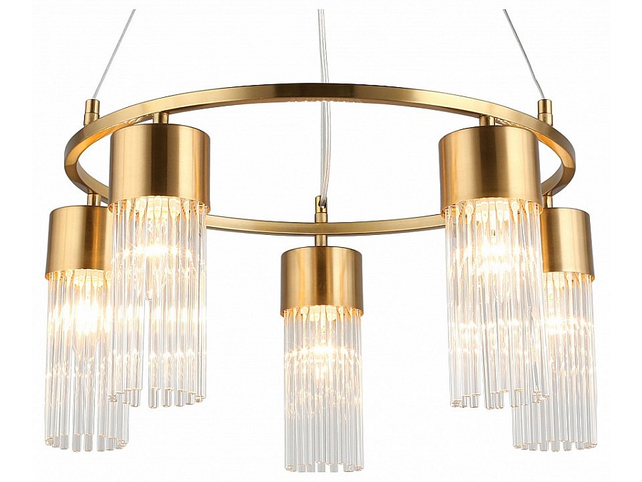 Подвесной светильник Omnilux Cesana OML-67103-05