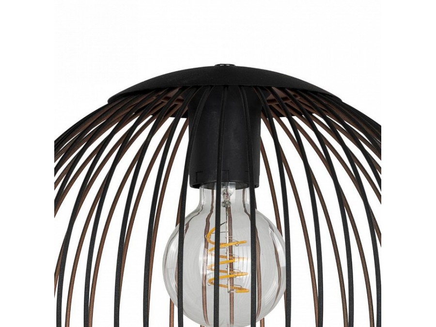 Подвесной светильник Eglo ALMANZORA 901868