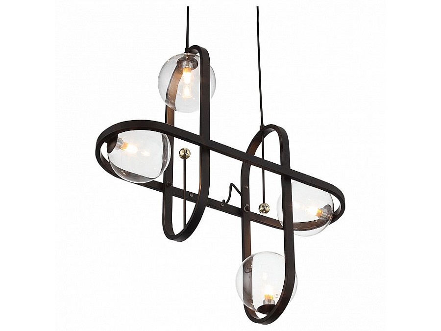 Подвесной светильник ST-Luce Circono SL1201.403.04