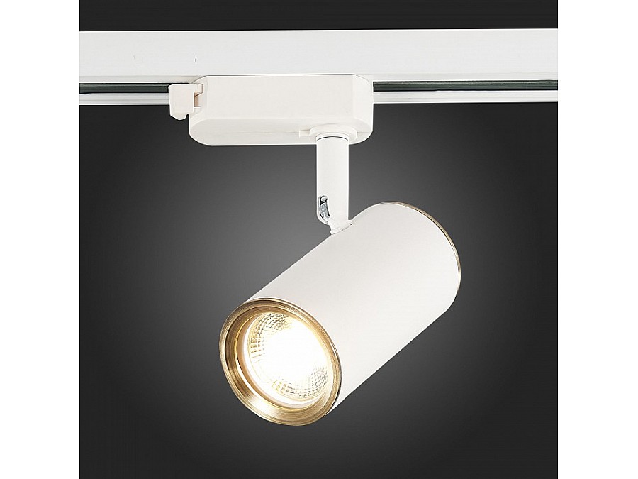 Светильник на штанге ST-Luce Cromi ST301.536.01