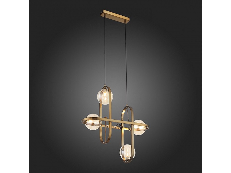 Подвесной светильник ST-Luce Circono SL1201.203.04