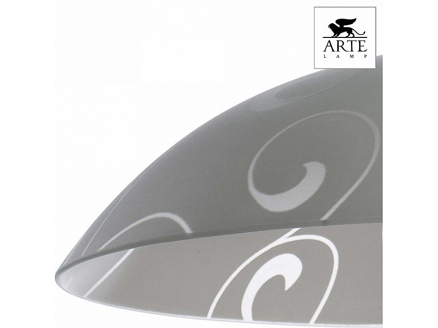 Подвесной светильник Arte Lamp Cucina A3320SP-1WH