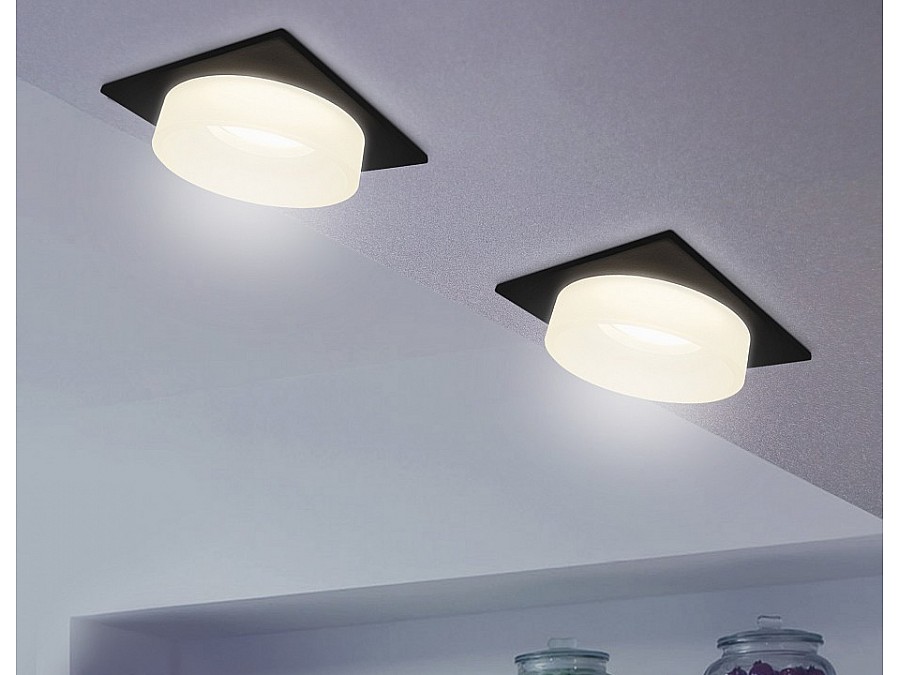 Встраиваемый светильник Ambrella TN TN1316