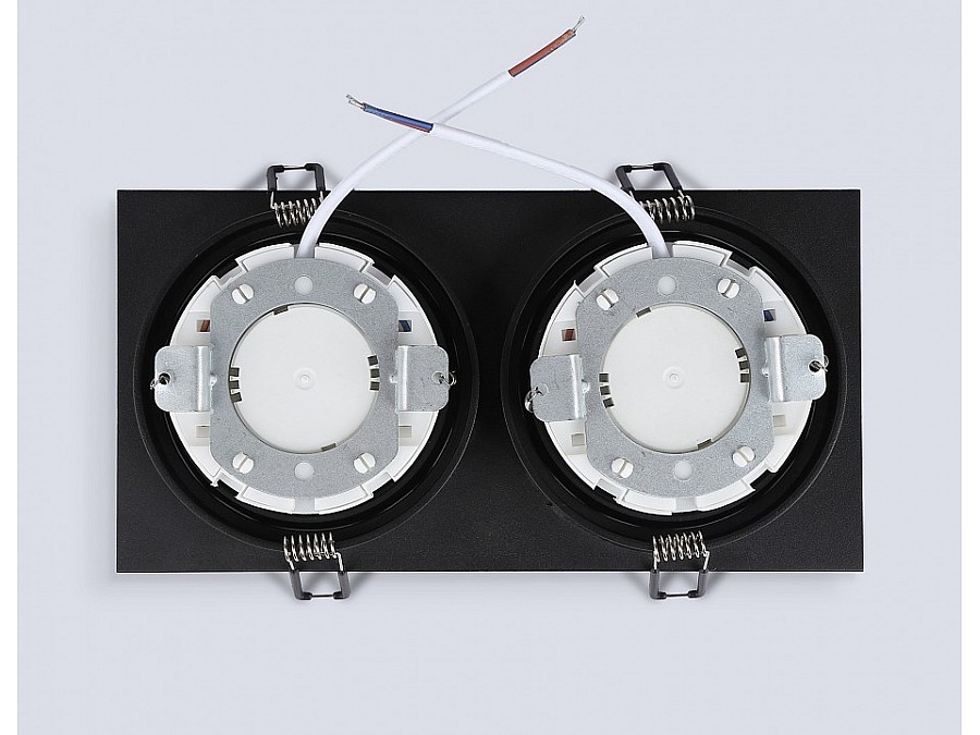 Встраиваемый светильник Ambrella Light TN TN6615